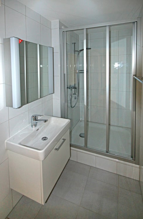 Charmante 4-Zimmer-Wohnung im Herzen von Oerlikon 4
