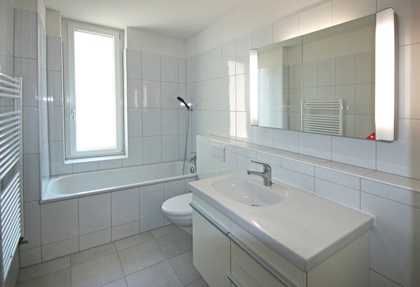 Charmante 4-Zimmer-Wohnung im Herzen von Oerlikon 5