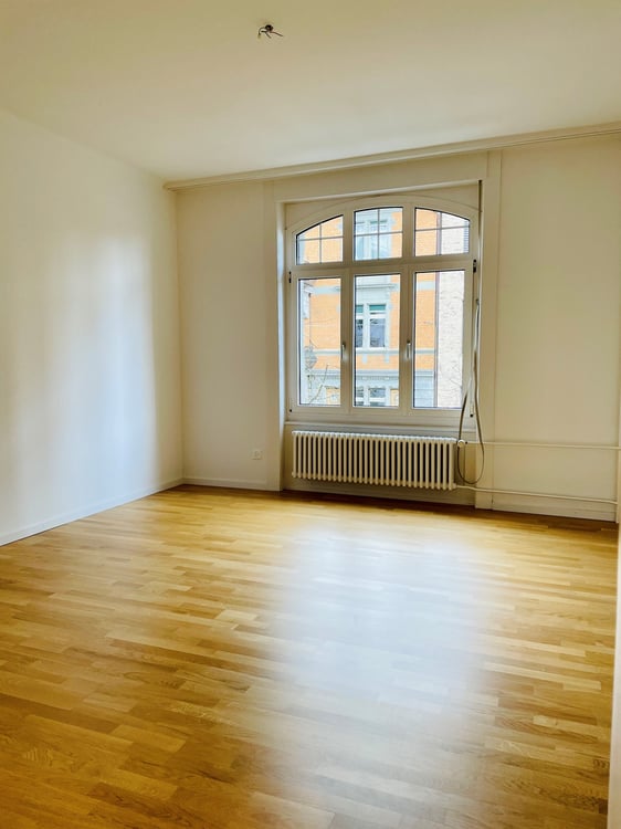 Charmante 4-Zimmer-Wohnung im Herzen von Oerlikon 6