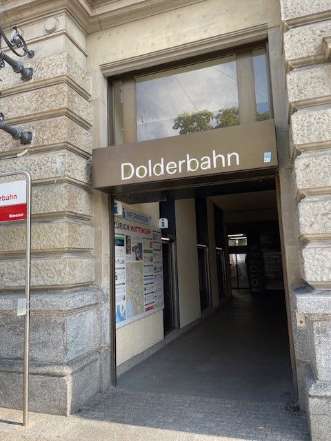 Gewerbefläche am Römerhofplatz - Ideale Lage für Kiosk o.Ä. 1
