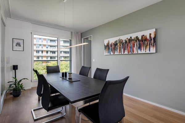 Trendquartier Pfingstweidpark 7