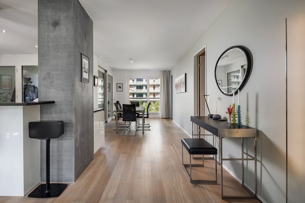 Trendquartier Pfingstweidpark 5