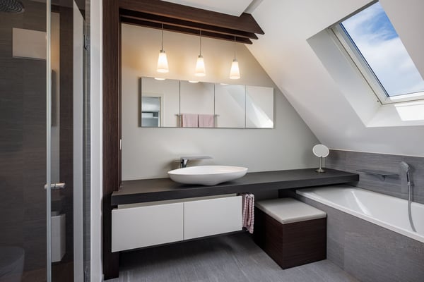 6.5 Zimmer-Duplex-Attikawohnung 8