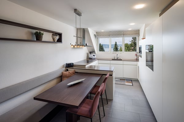 6.5 Zimmer-Duplex-Attikawohnung 4