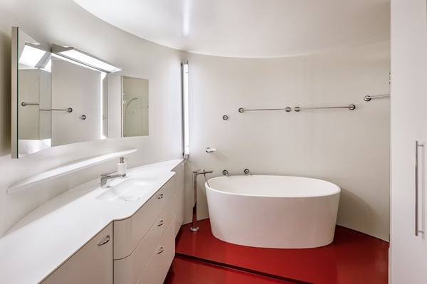 Grosse, moderne 6.5 Zimmer-Wohnung 5