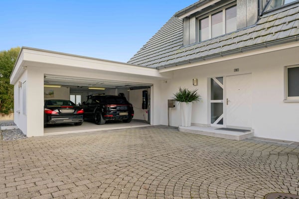 Grosszügiges 1.5-Zimmer-Einfamilienhaus mit traumhafter Weitsicht – Ihr neues Zuhause in Volketswil 16