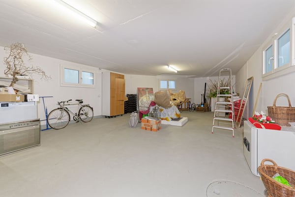 Grosszügiges 1.5-Zimmer-Einfamilienhaus mit traumhafter Weitsicht – Ihr neues Zuhause in Volketswil 14