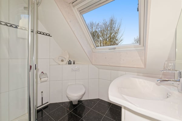 Grosszügiges 1.5-Zimmer-Einfamilienhaus mit traumhafter Weitsicht – Ihr neues Zuhause in Volketswil 11