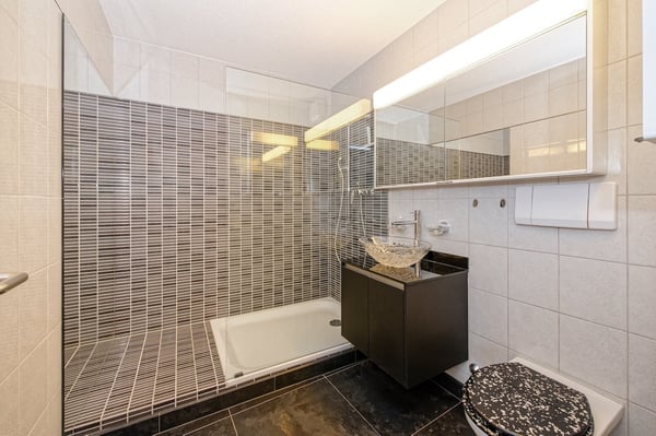 Geräumige 1.5-Zimmer-Duplex-Wohnung in Urdorf 6