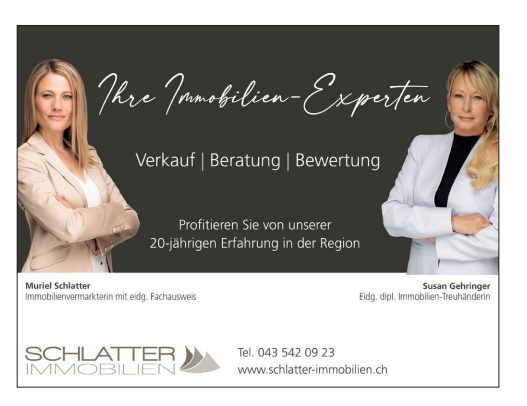 Einzigartige Dachwohnung mit Charme, viel Raum und Weitblick 7