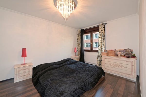 Urbanes Lebensgefühl trifft angenehme Zurückgezogenheit 3