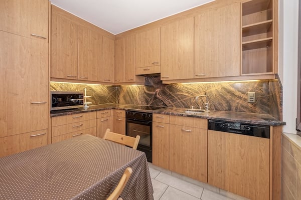 Urbanes Lebensgefühl trifft angenehme Zurückgezogenheit 4