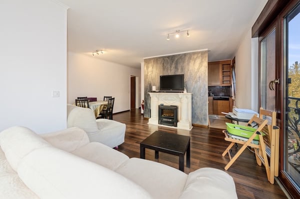 Urbanes Lebensgefühl trifft angenehme Zurückgezogenheit 2