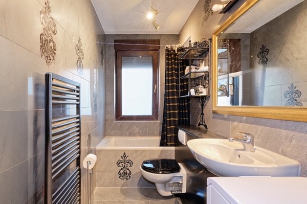 Urbanes Lebensgefühl trifft angenehme Zurückgezogenheit 5