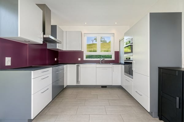 Freistehendes 5.5-Zimmer-Einfamilienhaus in Hüntwangen 3