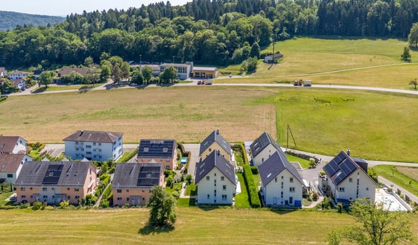 Freistehendes 5.5-Zimmer-Einfamilienhaus in Hüntwangen 12
