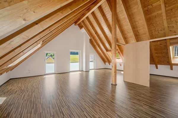 Freistehendes 5.5-Zimmer-Einfamilienhaus in Hüntwangen 10