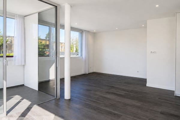 Frisch sanierte 2.5-Zimmer-Wohnung in Greifensee 5