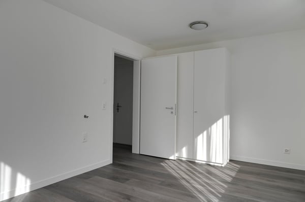 Frisch sanierte 2.5-Zimmer-Wohnung in Greifensee 7