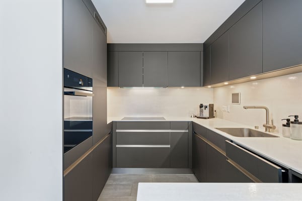 Moderne 3.5-Zimmer-Garten-Maisonettewohnung 5