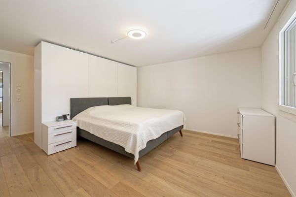 Moderne 3.5-Zimmer-Garten-Maisonettewohnung 7