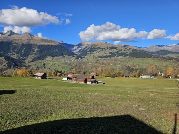 Obersaxen