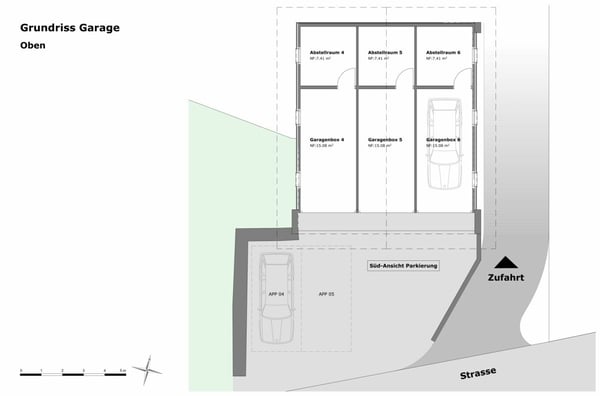 Neubau 