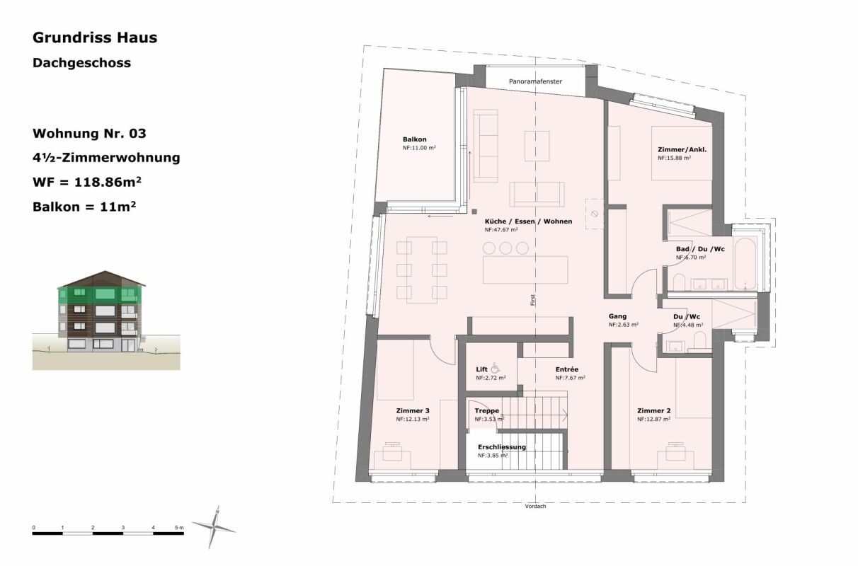 Neubau 