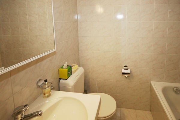 Gemütliche 2½-Zimmer-Ferienwohnung mit atemberaubender Panoramaaussicht 7