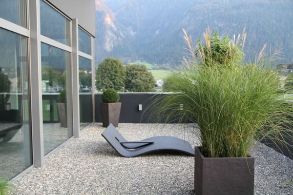 Exklusive 4½-Zimmer-Loft mit grosszügiger Terrasse in Domat/Ems 16