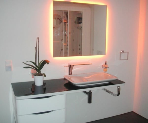 Exklusive 4½-Zimmer-Loft mit grosszügiger Terrasse in Domat/Ems 12