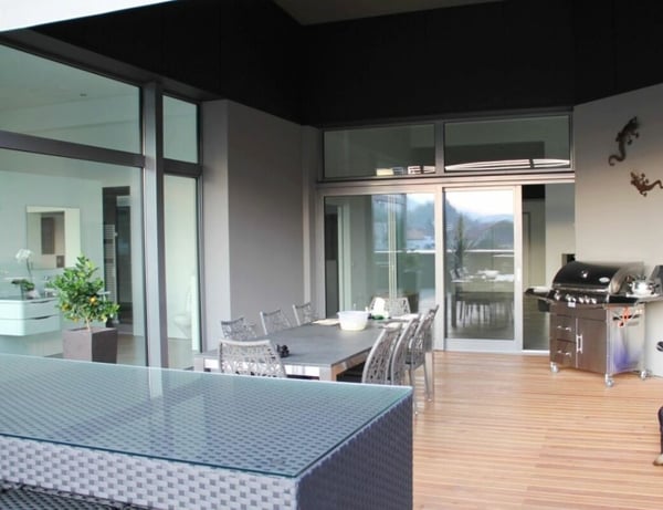Exklusive 4½-Zimmer-Loft mit grosszügiger Terrasse in Domat/Ems 6