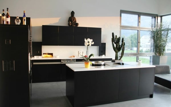 Exklusive 4½-Zimmer-Loft mit grosszügiger Terrasse in Domat/Ems 3