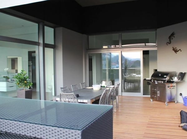 Exklusive 4½-Zimmer-Loft mit grosszügiger Terrasse in Domat/Ems 14