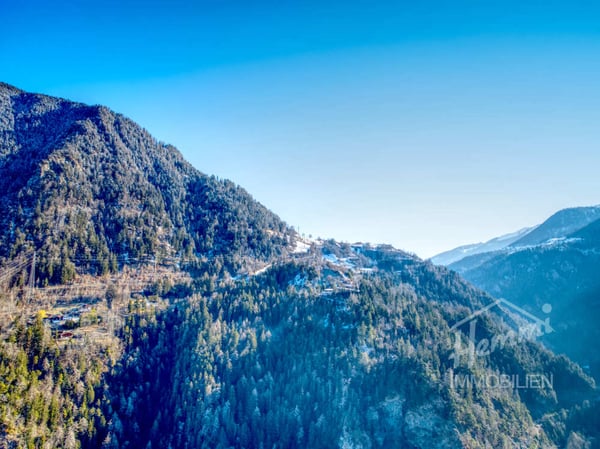 Neues Einfamilienhaus mit grosszügiger Einliegerwohnung 13