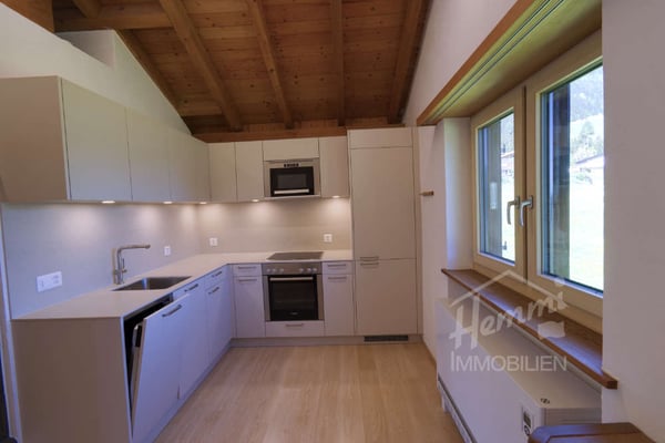 Ferienwohnung an Top Lage Ski-in/Ski-out 3