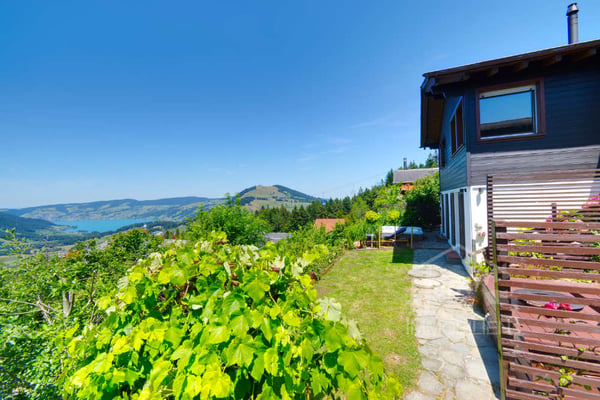 Berg-Juwel mit Traumhafter Aussicht 22