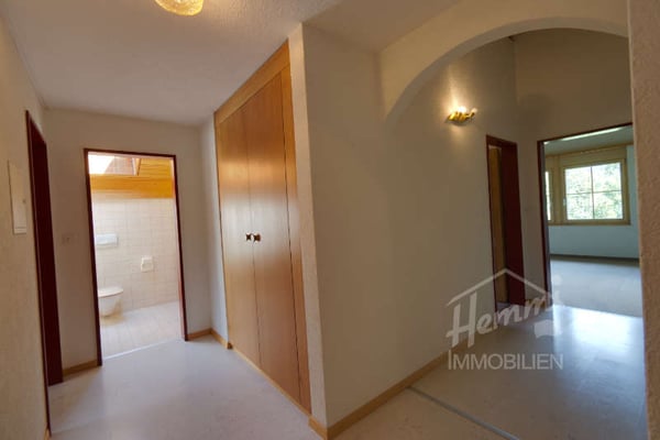 Ruhige Ferienwohnung – Ihr Traumzuhause in den Bündner Bergen 9