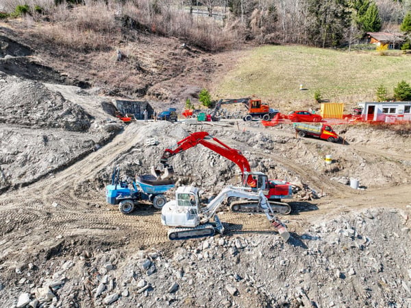 Neues Ferienhaus oder fester Wohnsitz I 7