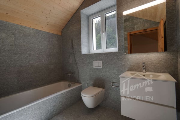 Exklusives 9 Zimmer-Ferienhaus - der besondere alpine Wohntraum 12