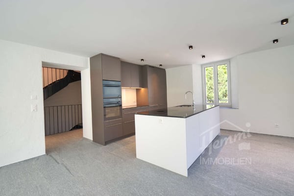 Exklusives 9 Zimmer-Ferienhaus - der besondere alpine Wohntraum 6