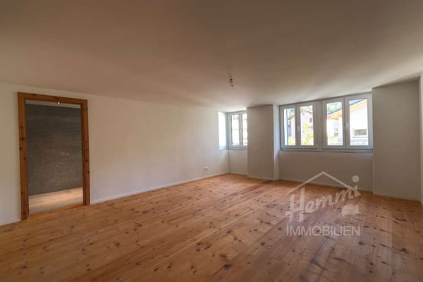 Exklusives 9 Zimmer-Ferienhaus - der besondere alpine Wohntraum 8