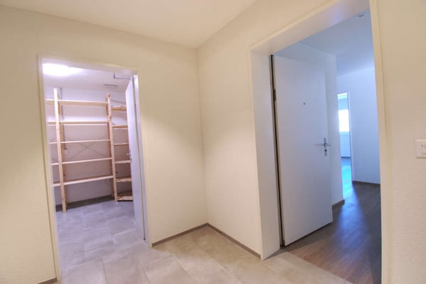 Wunderschöne grosszügige Erstwohnung mit Aussicht 17
