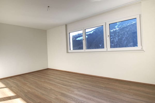 Wunderschöne grosszügige Erstwohnung mit Aussicht 13