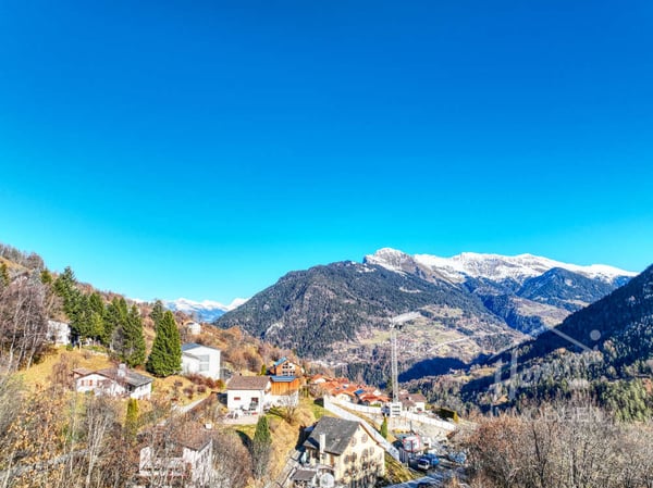Wunderschöne grosszügige Erstwohnung mit Aussicht 23
