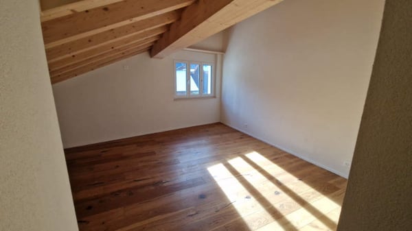 Erstwohnsitzwohnung – Modern, Komfortabel und Barrierefrei 15