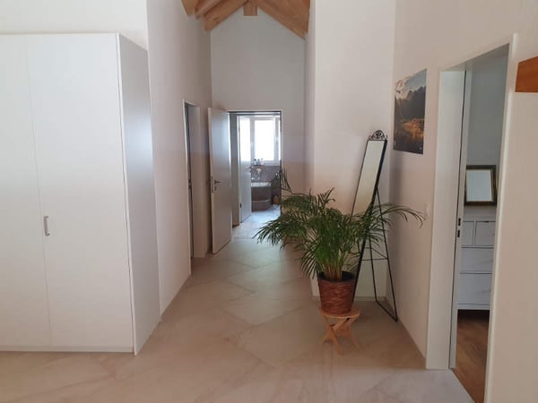 Erstwohnsitzwohnung – Modern, Komfortabel und Barrierefrei 9