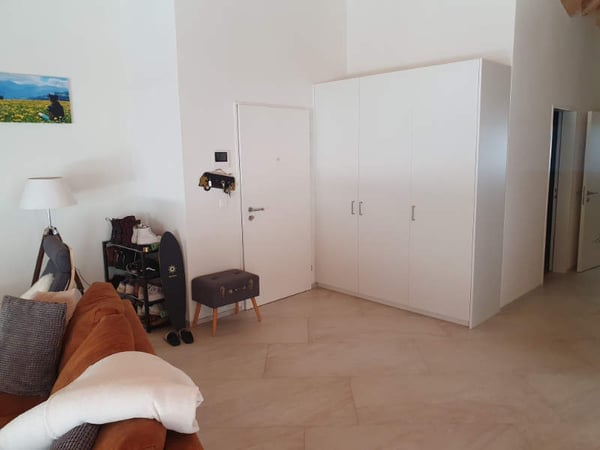 Erstwohnsitzwohnung – Modern, Komfortabel und Barrierefrei 7