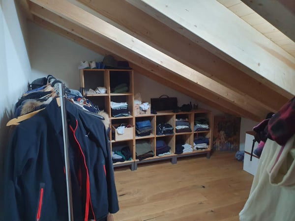 Erstwohnsitzwohnung – Modern, Komfortabel und Barrierefrei 14