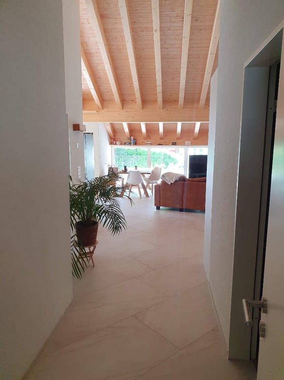 Erstwohnsitzwohnung – Modern, Komfortabel und Barrierefrei 10